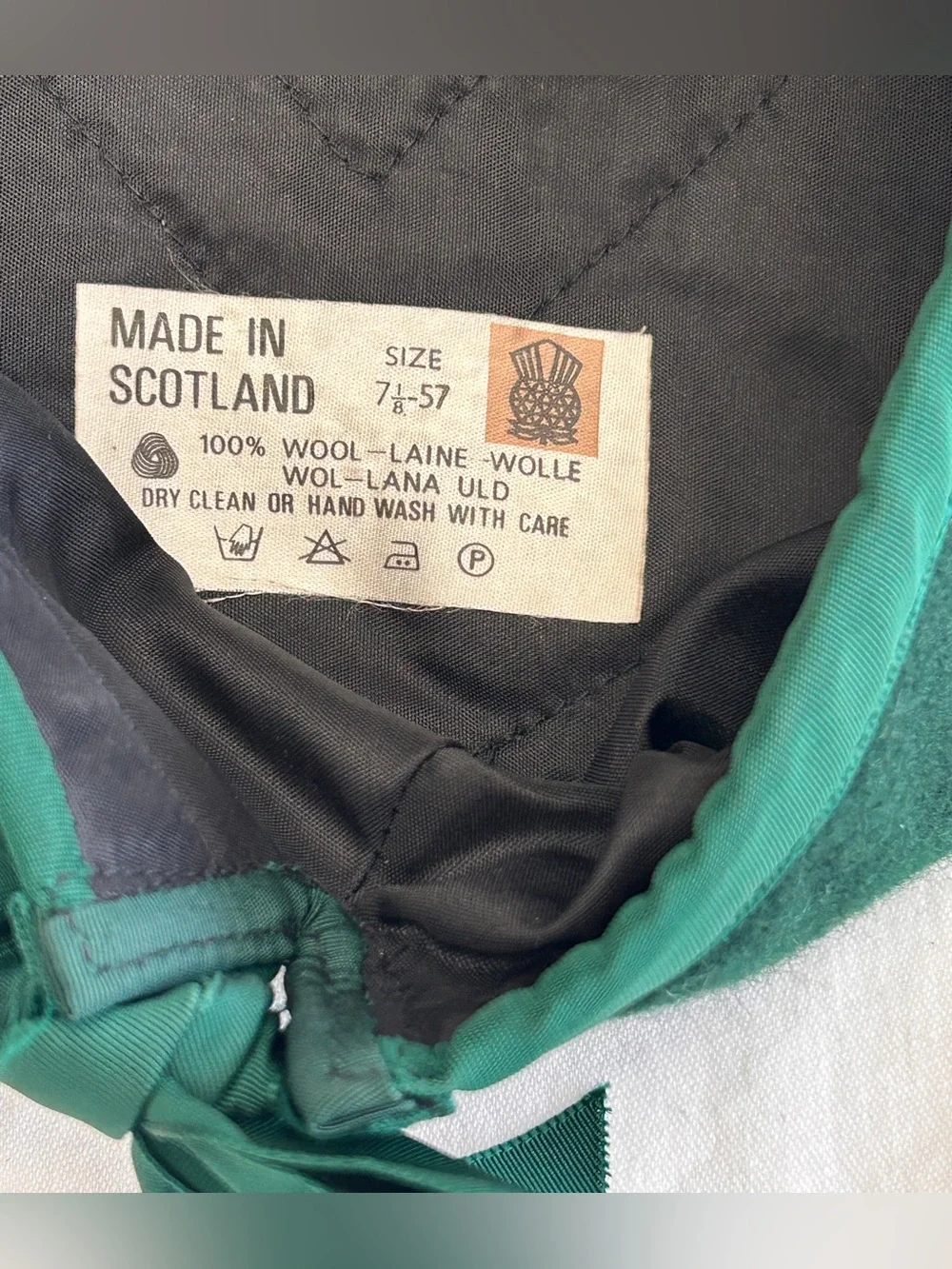 N/A authentic vintage